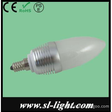 2012 New Arrivals high birght C45 Candle Led Bulb
